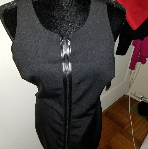 Guess baylee midi dress - Picture 3 of 4